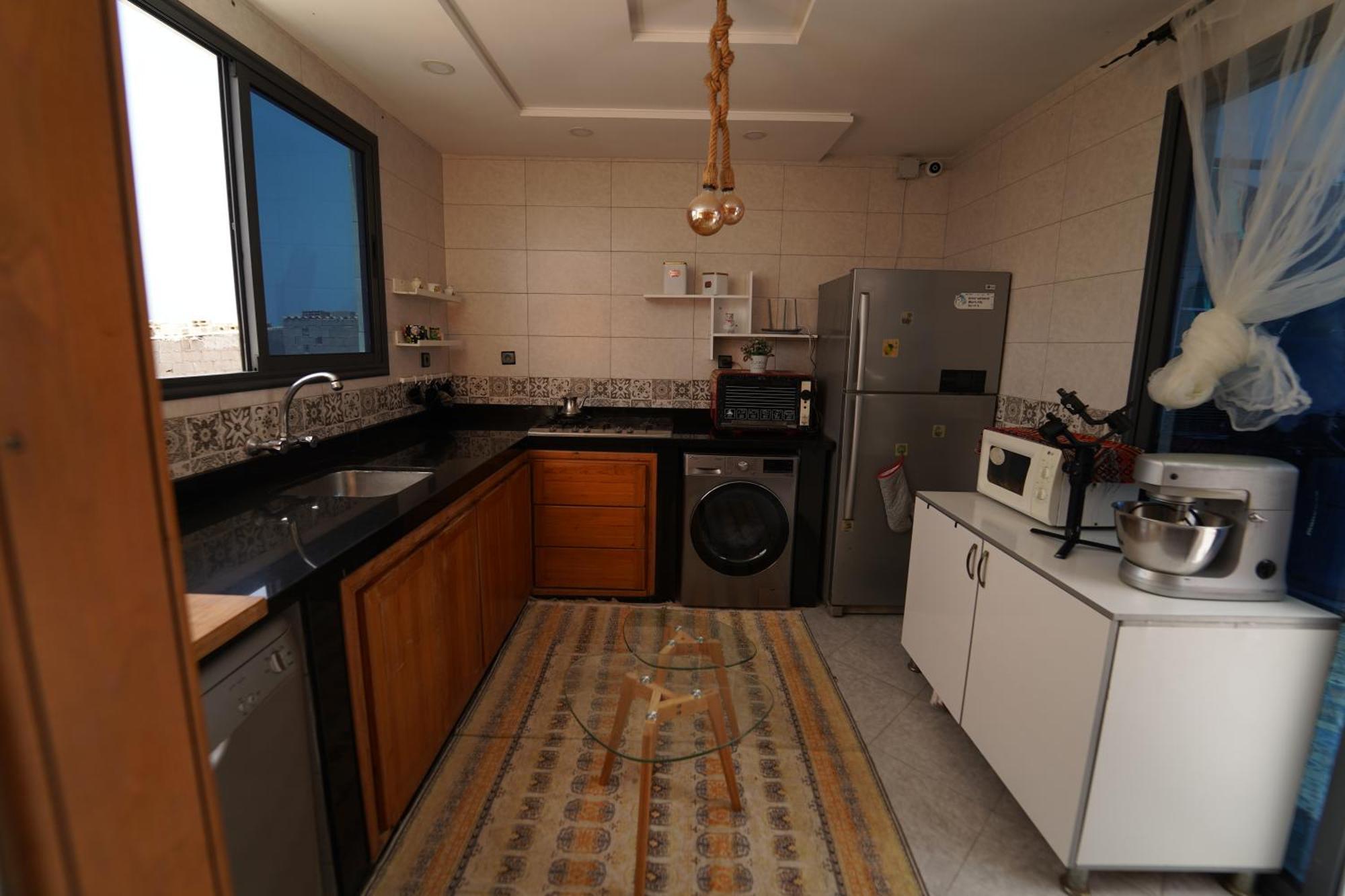 Bed and Breakfast Waves Hunter Surf House Agadir Esterno foto