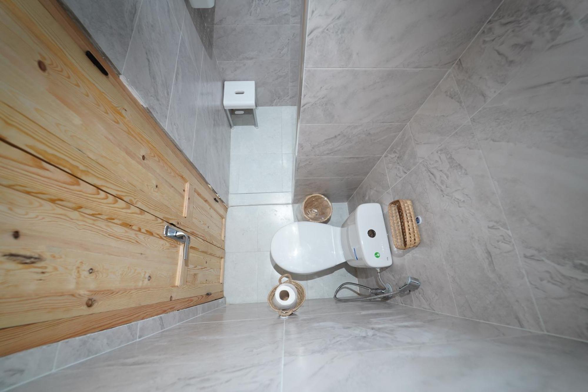 Bed and Breakfast Waves Hunter Surf House Agadir Esterno foto