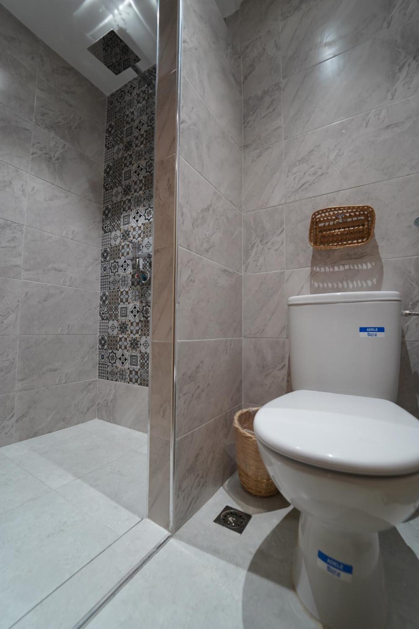 Bed and Breakfast Waves Hunter Surf House Agadir Esterno foto