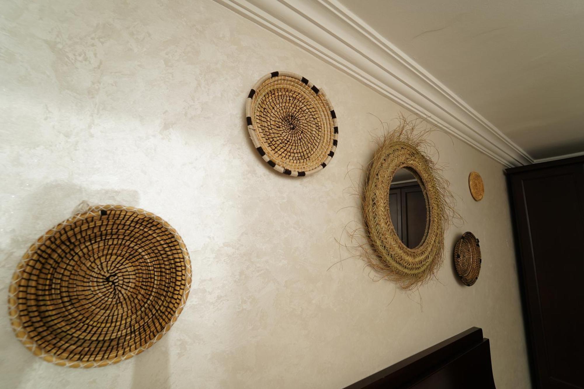 Bed and Breakfast Waves Hunter Surf House Agadir Esterno foto