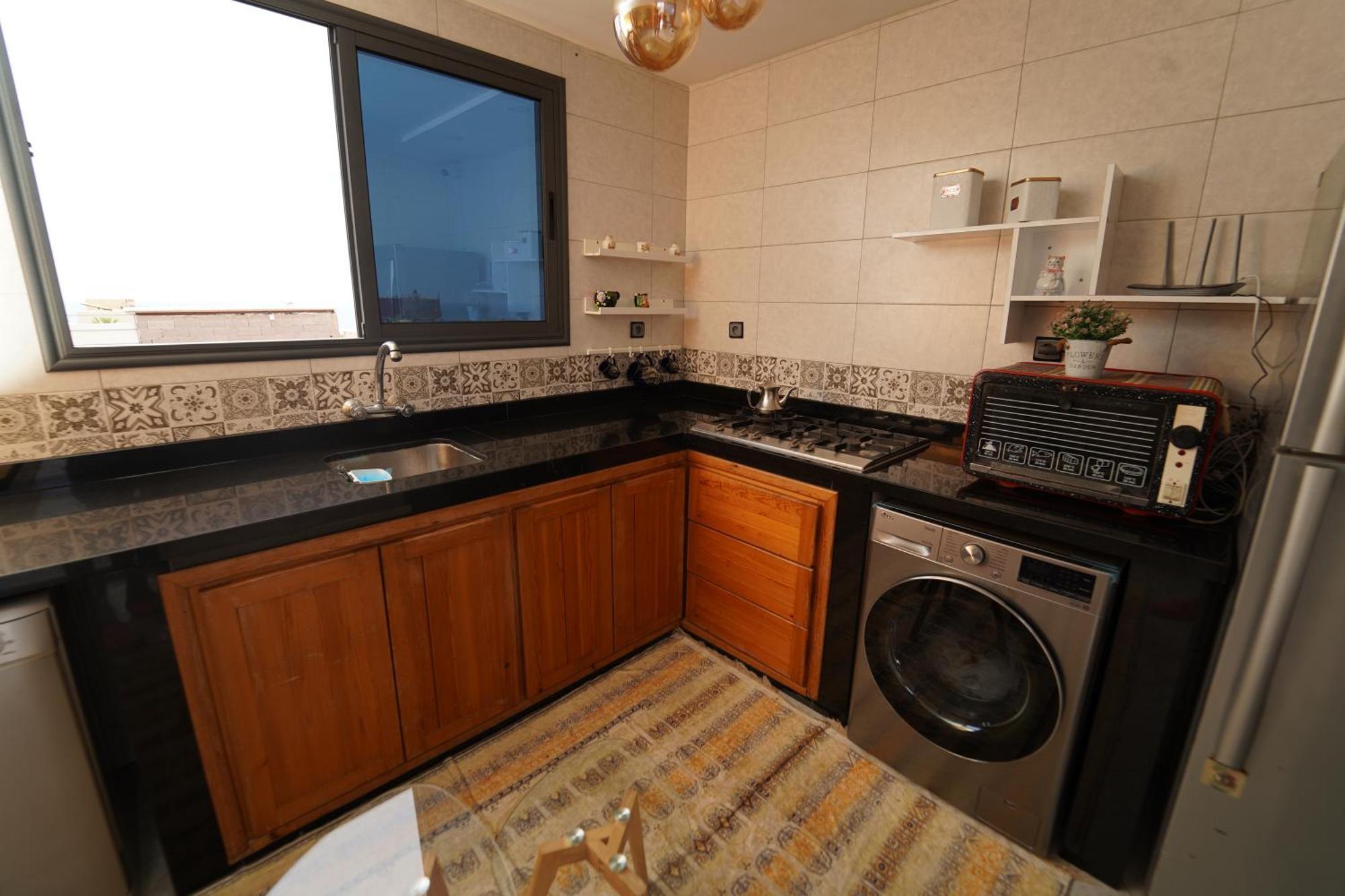 Bed and Breakfast Waves Hunter Surf House Agadir Esterno foto
