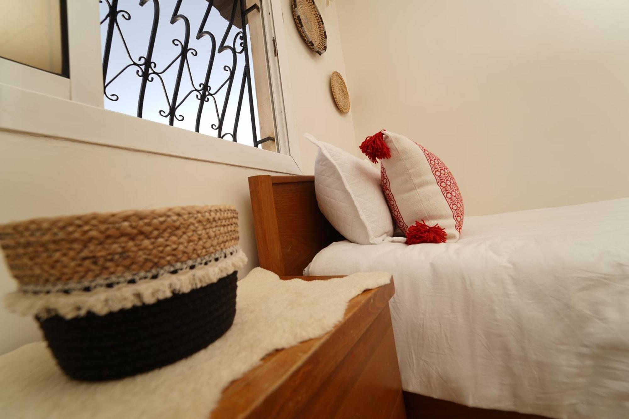 Bed and Breakfast Waves Hunter Surf House Agadir Esterno foto