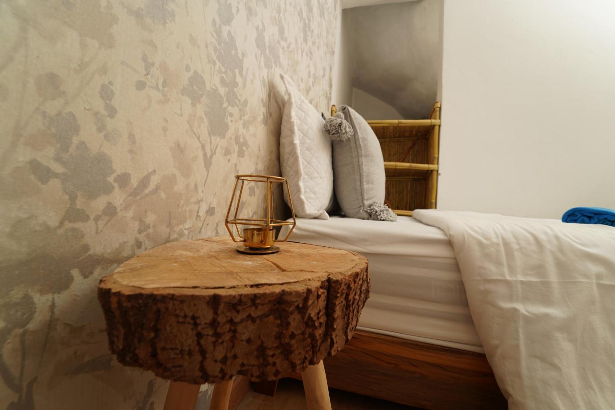 Bed and Breakfast Waves Hunter Surf House Agadir Esterno foto